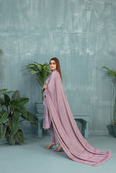 Tawakkal Unstitched Mirzeta Collection D-9875